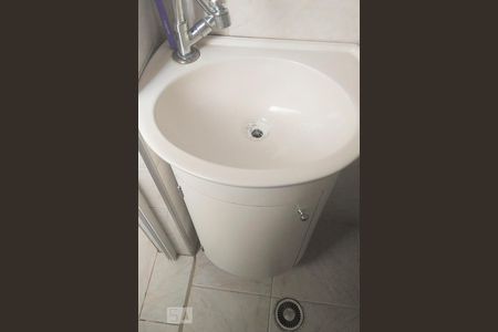 Detalhe lavabo de apartamento à venda com 3 quartos, 157m² em Vila Formosa, São Paulo