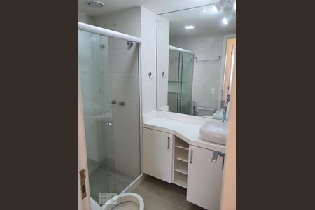 Banheiro 1 de apartamento à venda com 2 quartos, 78m² em Botafogo, Rio de Janeiro