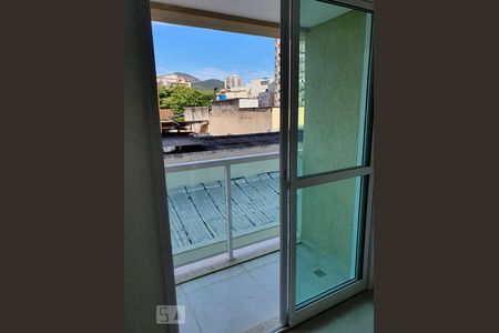 Sala de apartamento à venda com 2 quartos, 78m² em Botafogo, Rio de Janeiro