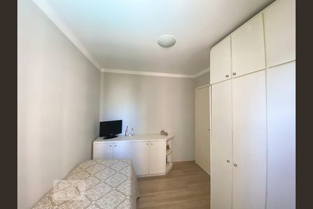 Quarto 1 de apartamento para alugar com 2 quartos, 60m² em Chácara Califórnia, São Paulo