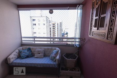 Apartamento para alugar com 67m², 2 quartos e 2 vagas Apartamento para alugar com 67m², 2 quartos e 2 vagasVaranda Sala