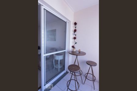 Apartamento para alugar com 67m², 2 quartos e 2 vagas Apartamento para alugar com 67m², 2 quartos e 2 vagasVaranda Sala