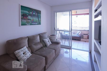 Apartamento para alugar com 67m², 2 quartos e 2 vagas Apartamento para alugar com 67m², 2 quartos e 2 vagasSala