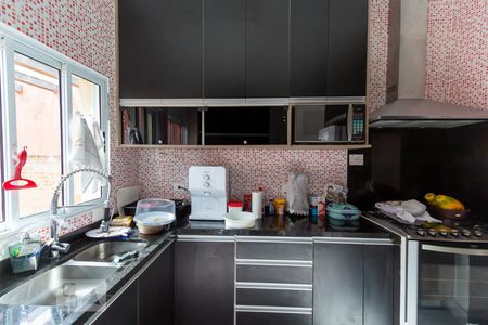 Casa para alugar com 280m², 3 quartos e 4 vagas Casa para alugar com 280m², 3 quartos e 4 vagasCozinha