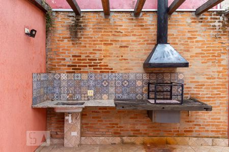 Casa para alugar com 280m², 3 quartos e 4 vagas Casa para alugar com 280m², 3 quartos e 4 vagasÁrea da churrasqueira