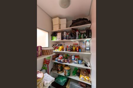 Casa para alugar com 280m², 3 quartos e 4 vagas Casa para alugar com 280m², 3 quartos e 4 vagasDispensa