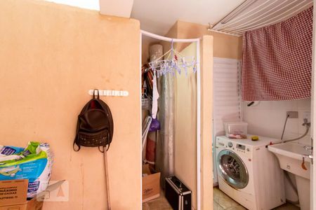 Casa para alugar com 280m², 3 quartos e 4 vagas Casa para alugar com 280m², 3 quartos e 4 vagasÁrea de serviço