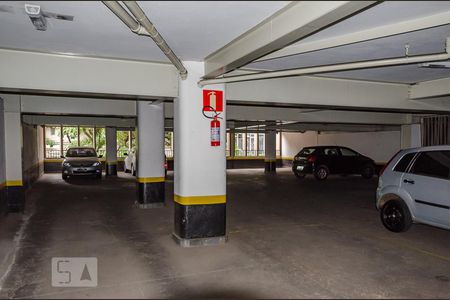 Apartamento à venda com 52m², 1 quarto e 1 vagaGaragem