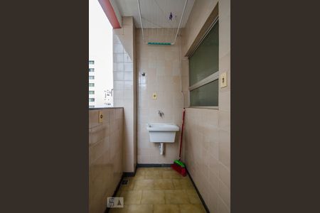 Apartamento à venda com 52m², 1 quarto e 1 vagaÁrea de Serviço