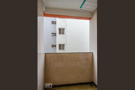 Apartamento à venda com 52m², 1 quarto e 1 vagaÁrea de Serviço