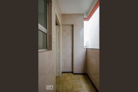 Apartamento à venda com 52m², 1 quarto e 1 vagaÁrea de Serviço