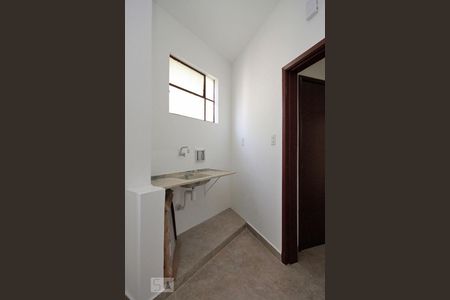 Apartamento à venda com 70m², 1 quarto e sem vagaCozinha