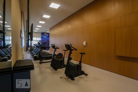 Studio à venda com 25m², 1 quarto e sem vaga