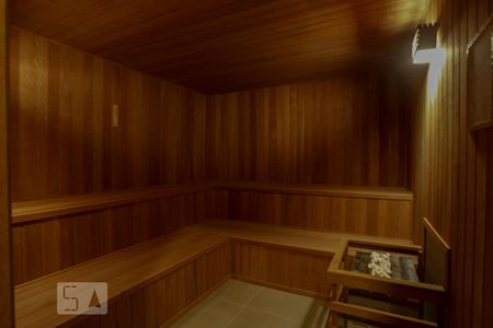 Studio à venda com 25m², 1 quarto e sem vaga