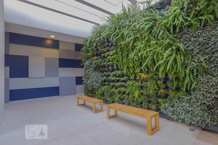 Studio à venda com 25m², 1 quarto e sem vaga