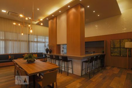 Studio à venda com 25m², 1 quarto e sem vaga