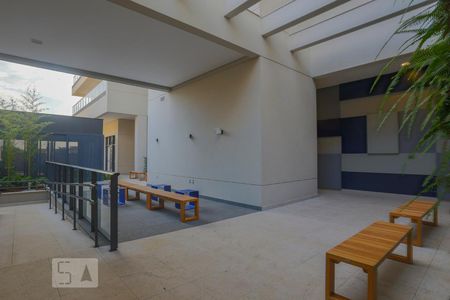 Studio à venda com 25m², 1 quarto e sem vaga