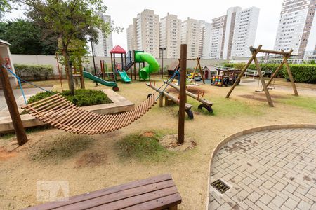 Apartamento à venda com 100m², 3 quartos e 2 vagasPlayground