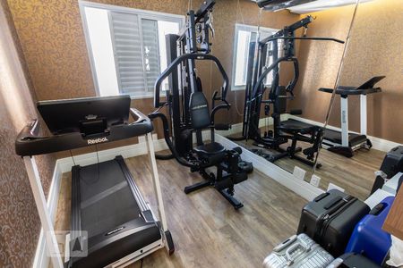 Apartamento à venda com 100m², 3 quartos e 2 vagasQuarto 02