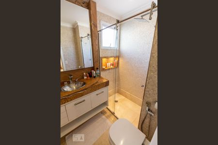 Apartamento à venda com 100m², 3 quartos e 2 vagasQuarto 03 Suíte