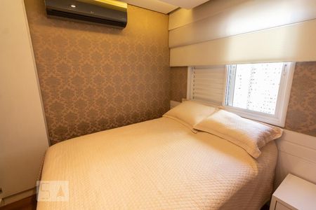 Quarto 01 de apartamento à venda com 3 quartos, 100m² em Água Branca, São Paulo