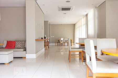 Apartamento à venda com 100m², 3 quartos e 2 vagasSalão de Festa