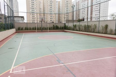 Apartamento à venda com 100m², 3 quartos e 2 vagasQuadra Esportiva