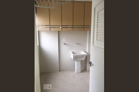 Área de Serviço de apartamento para alugar com 2 quartos, 67m² em Tatuapé, São Paulo