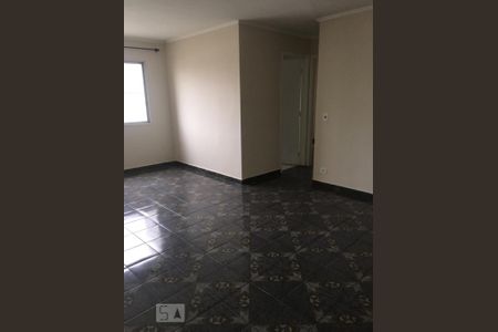 Sala de apartamento para alugar com 2 quartos, 67m² em Tatuapé, São Paulo