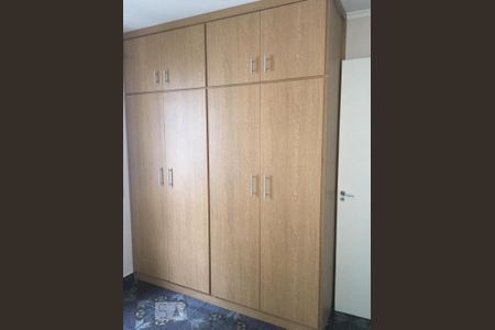 Quarto 01 de apartamento para alugar com 2 quartos, 67m² em Tatuapé, São Paulo