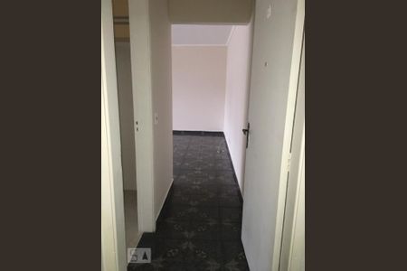 Corredor de apartamento para alugar com 2 quartos, 67m² em Tatuapé, São Paulo