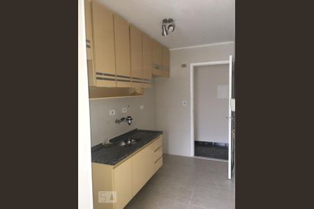 Cozinha de apartamento para alugar com 2 quartos, 67m² em Tatuapé, São Paulo