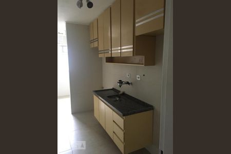 Cozinha de apartamento para alugar com 2 quartos, 67m² em Tatuapé, São Paulo