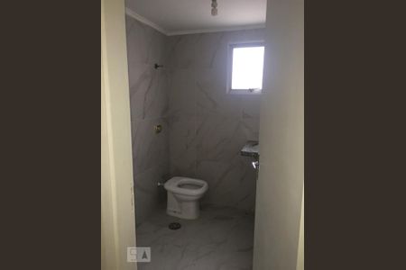 Banheiro de apartamento para alugar com 2 quartos, 67m² em Tatuapé, São Paulo