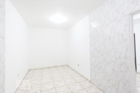 Sala/Cozinha de casa para alugar com 1 quarto, 100m² em Saúde, São Paulo