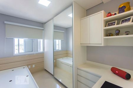 Quarto de apartamento para alugar com 3 quartos, 80m² em Jardim Nova Europa, Campinas