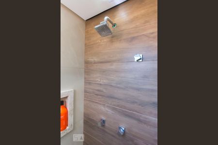 Banheiro de apartamento para alugar com 3 quartos, 80m² em Jardim Nova Europa, Campinas