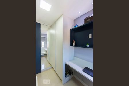 Quarto 02 de apartamento para alugar com 3 quartos, 80m² em Jardim Nova Europa, Campinas
