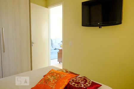 Apartamento à venda com 52m², 2 quartos e 1 vaga Apartamento à venda com 52m², 2 quartos e 1 vagaQuarto 2