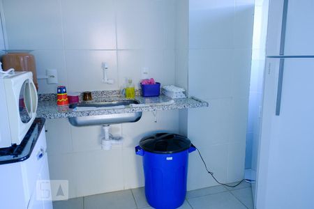 Apartamento à venda com 52m², 2 quartos e 1 vaga Apartamento à venda com 52m², 2 quartos e 1 vagaÁrea comum - Salão de festas