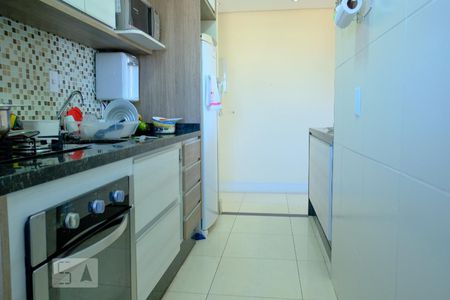 Apartamento à venda com 52m², 2 quartos e 1 vaga Apartamento à venda com 52m², 2 quartos e 1 vagaCozinha