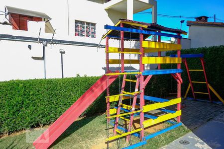 Apartamento à venda com 52m², 2 quartos e 1 vaga Apartamento à venda com 52m², 2 quartos e 1 vagaÁrea Comum - Playground