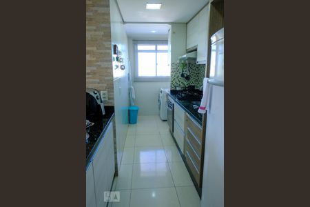 Apartamento à venda com 52m², 2 quartos e 1 vaga Apartamento à venda com 52m², 2 quartos e 1 vagaCozinha