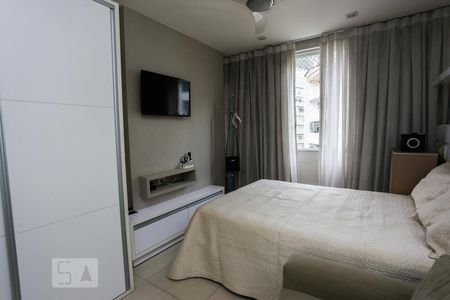 Quarto  de apartamento para alugar com 1 quarto, 40m² em Copacabana, Rio de Janeiro