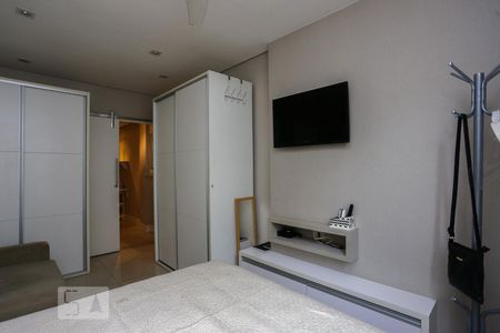 Quarto  de apartamento para alugar com 1 quarto, 40m² em Copacabana, Rio de Janeiro