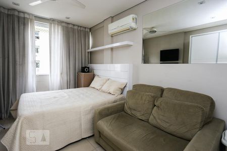 Quarto  de apartamento para alugar com 1 quarto, 40m² em Copacabana, Rio de Janeiro