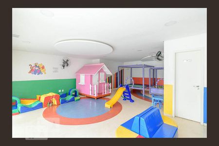 Apartamento para alugar com 115m², 2 quartos e 3 vagasBrinquedoteca