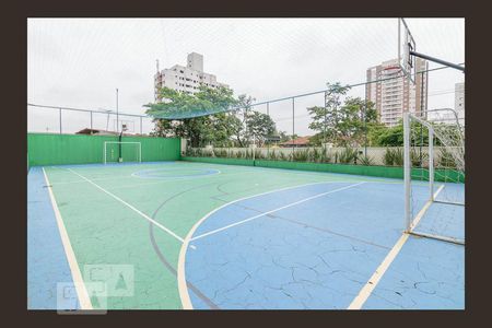 Apartamento para alugar com 115m², 2 quartos e 3 vagasQuadra Esportiva