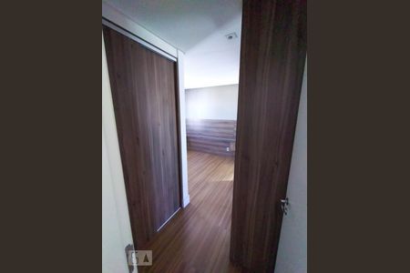 Suíte de apartamento para alugar com 2 quartos, 115m² em Santa Paula, São Caetano do Sul