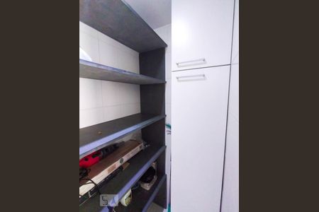 Apartamento para alugar com 115m², 2 quartos e 3 vagasDespensa